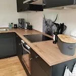 Seeloft Apartment Emden