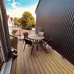 Seeloft Apartment Emden