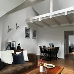 Seeloft Apartment *