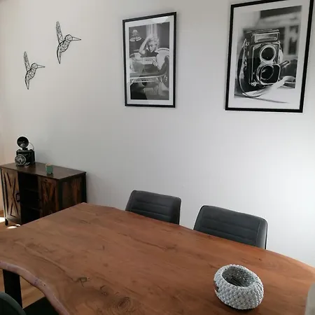 Seeloft Apartment *