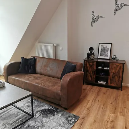 Apartment Seeloft