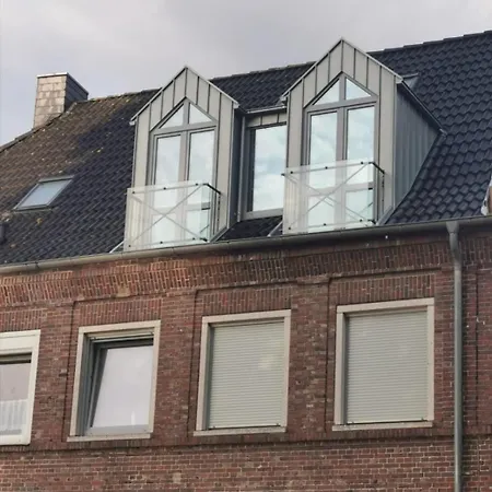 Seeloft Apartment