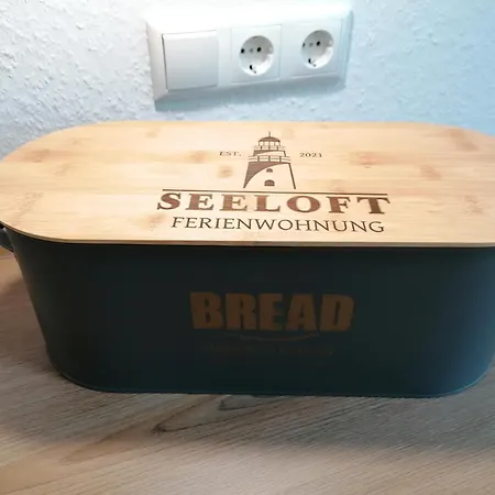 Apartment Seeloft Emden